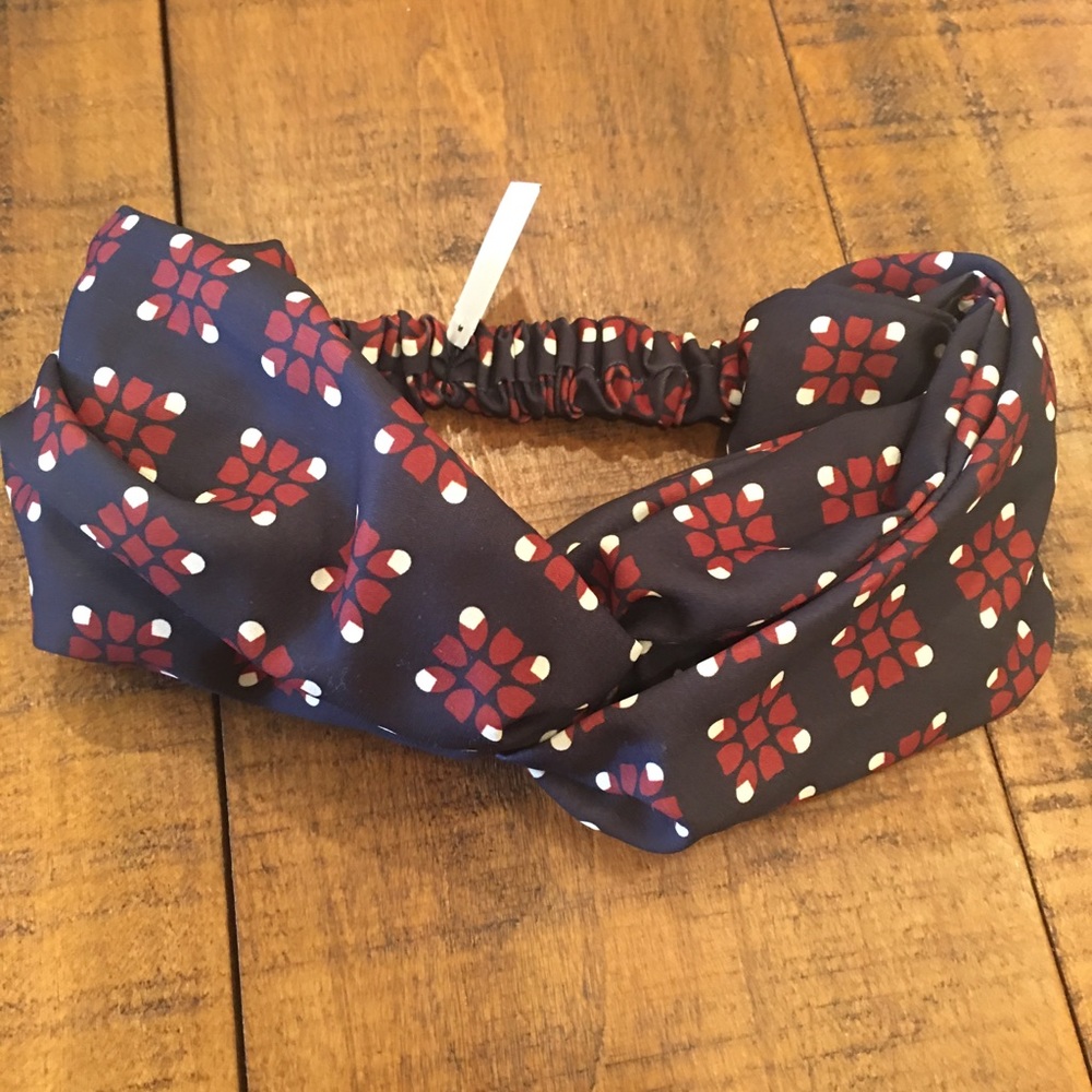 HEADBANDS - Picture 3 of 5